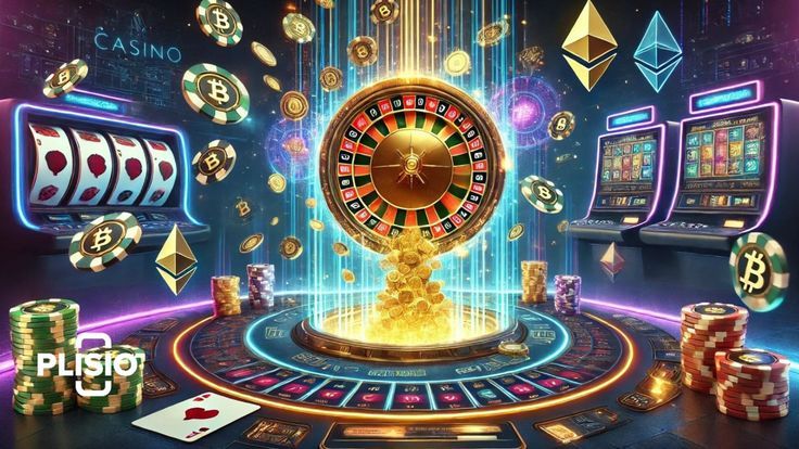 Casino Gambling Options