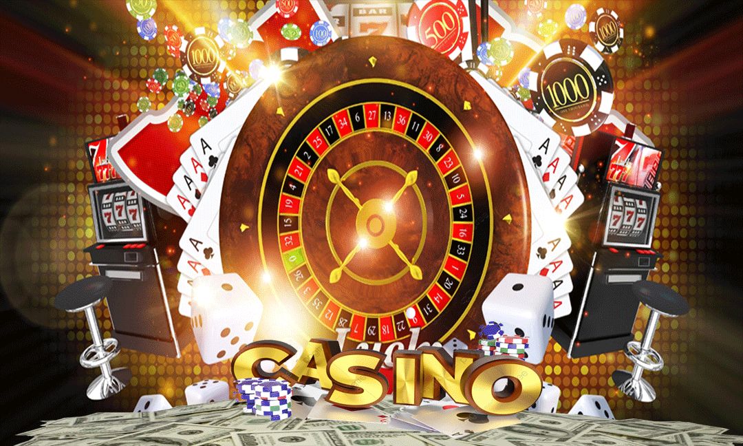 LiveScore Bet Live Casino